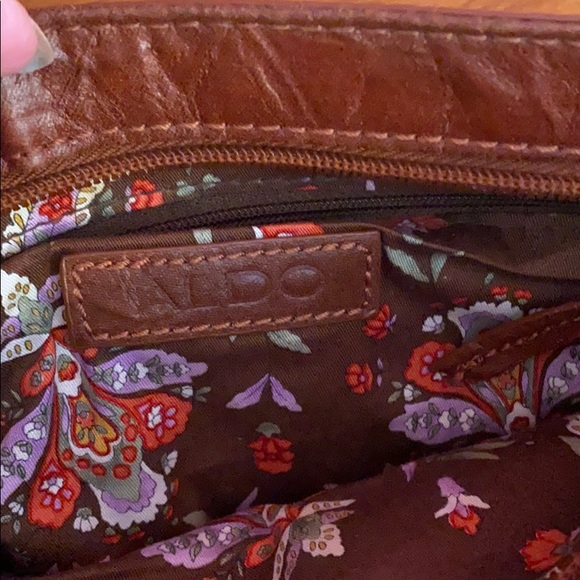 Aldo clutch/wristlet - Picture 5 of 8